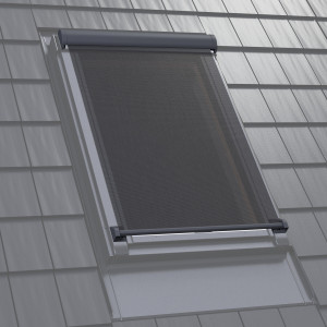 AMZ 090 Komfort RAL 7016 -...