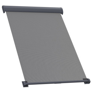 AMZ Komfort 092 RAL 7016 -...