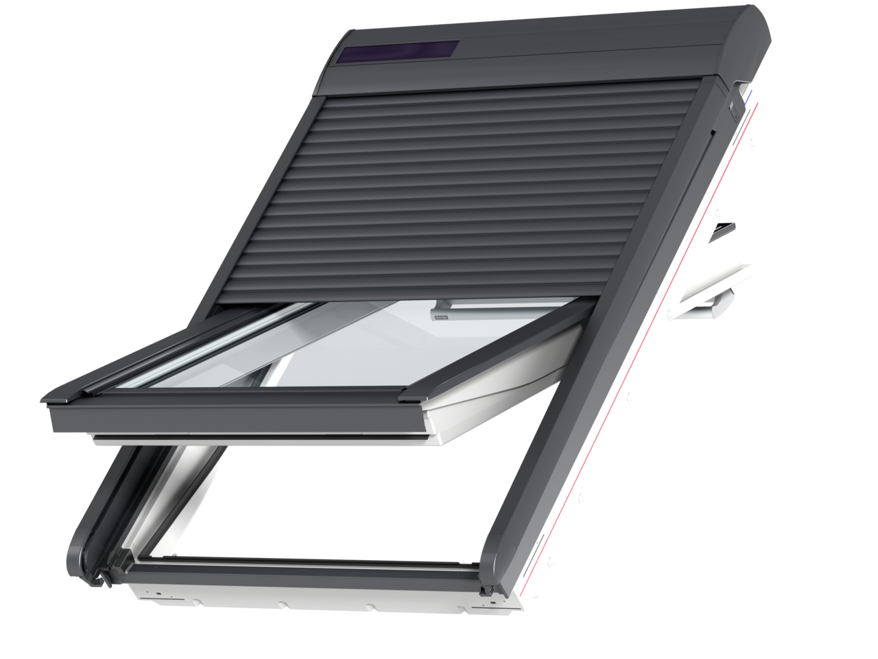 roleta energooszczędna